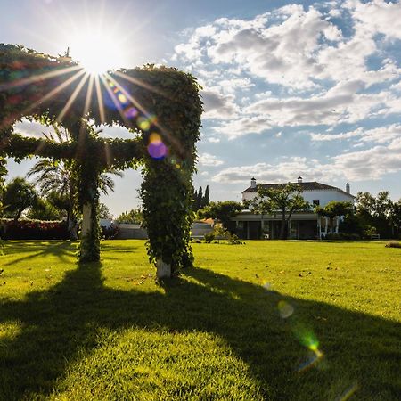 Cortijo El Maizal Villa Granada Dış mekan fotoğraf