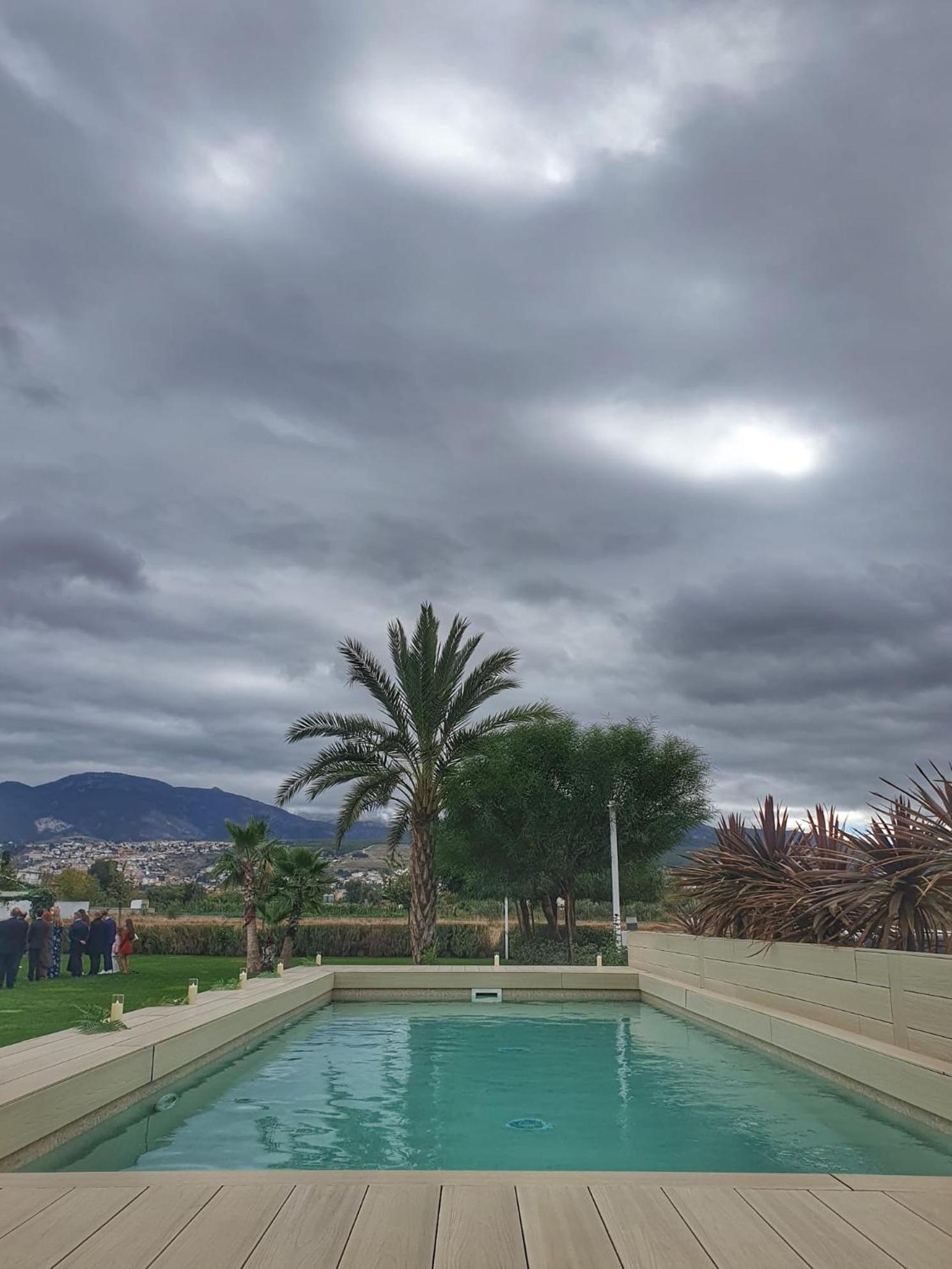 Cortijo El Maizal Villa Granada Dış mekan fotoğraf