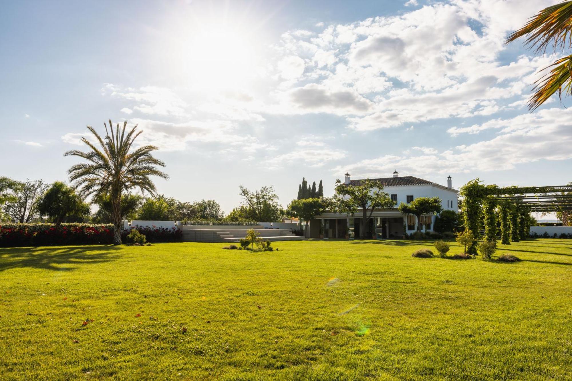 Cortijo El Maizal Villa Granada Dış mekan fotoğraf
