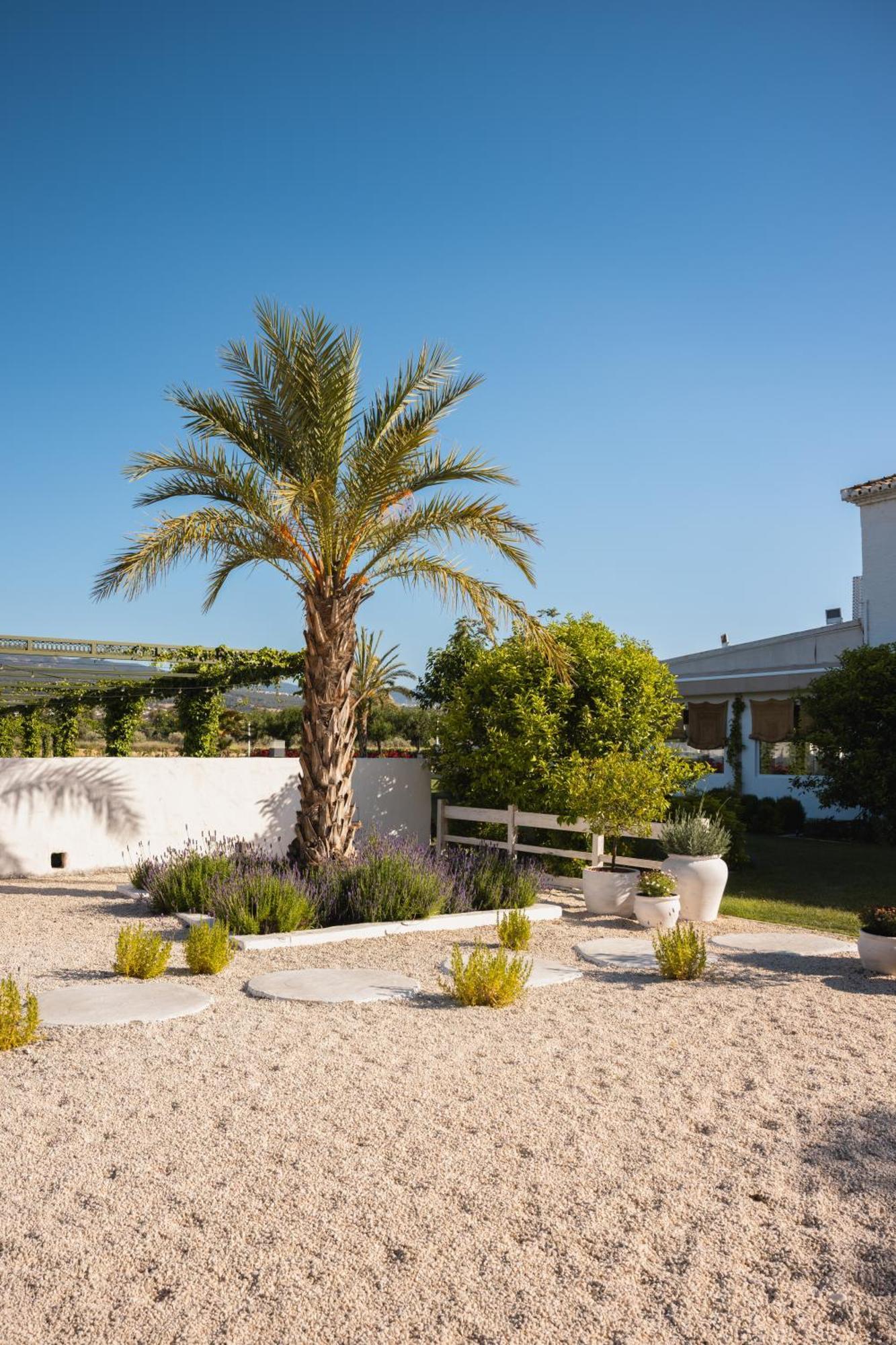 Cortijo El Maizal Villa Granada Dış mekan fotoğraf